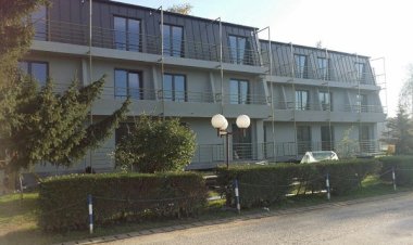 Renoviranje Banje Kulaši