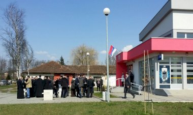 Prva konstitutivna sjednica Skupština opštine Stanari