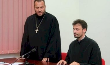 ПАРОХИЈА ОСРЕДАЧКА КРОЗ ВРИЈЕМЕ