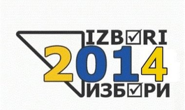 Izbori 2014 rezultati Ljeb