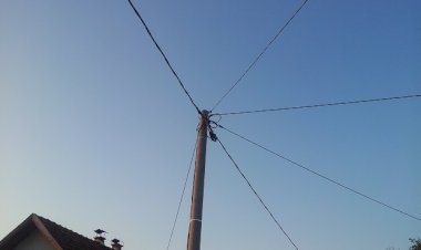 Konačno: Rekonstrukcija mreže