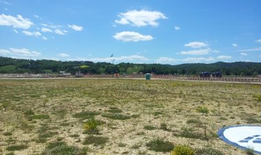Postavljen kamen temeljac za termoelektranu