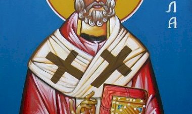 Свети Николај Чудотворац - Никољдан