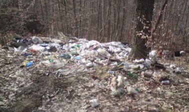 Deponije smeća u našoj okolini