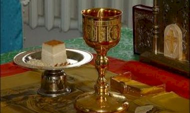 Свети Оци о Посту