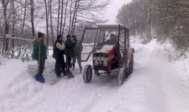 Zima opravdala svoje značenje