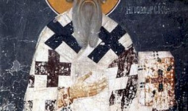 Свети Сава - живот и дјела