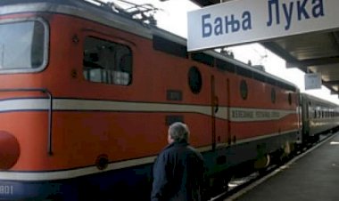 Okončan štrajk radnika željeznica RS