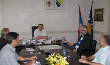 OTVARA SE ODJELJENJE BOGOSLOVSKOG FAKULTETA U DOBOJU