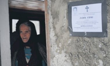 Umro jer nije imao knjižicu