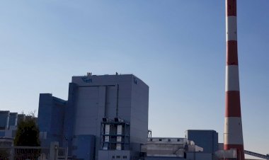 Remont Termoelektrane Stanari