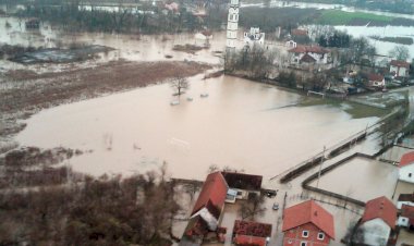 Pomoć postradalim od poplava u Bijeljini