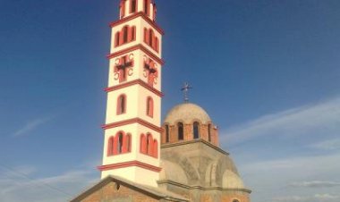 Zvonik zablistao u novom sjaju