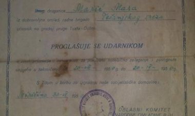 Na današnji dan pre 60 god.