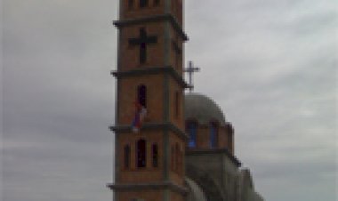 ОСВЕЋЕЊЕ ЗВОНА