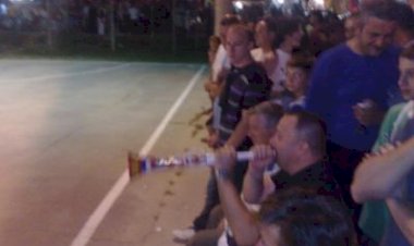 Vuvuzele u Stanarima