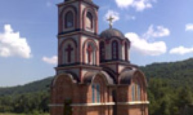 Hramovna slava sv. Prokopija Stupe