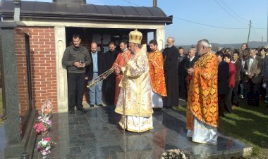 Hramovna slava Osredak - 2010