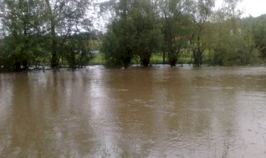 Poplave u maju (2012)