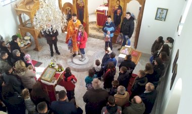 Sveti Sava - Recitacije - 2013