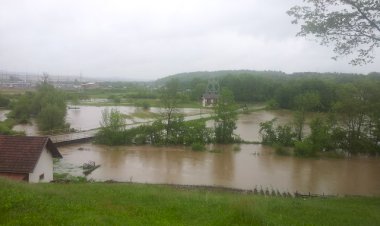 Poplave u maju 2014