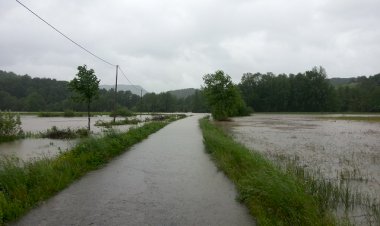 Poplava drugi dio maj 2014