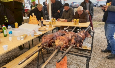 STANARSKI RAŽNJOBOJ