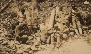 LJEBLJANI U PRVOM SVJETSKOM RATU