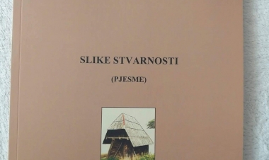 Treća pjesmarica Predraga Kovačević -Pele