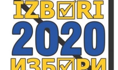 Rezultati izbora 2020
