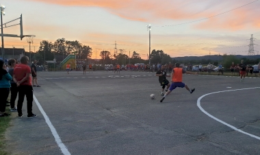 Turnir u malom fudbalu Ljeb 2021