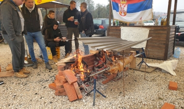 Станарски ражњобој
