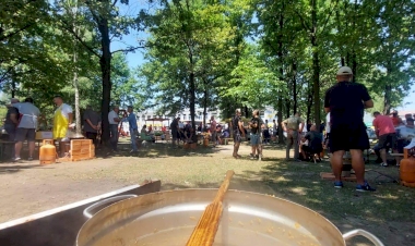 Gastro fest Stanari 2022