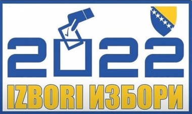 Retultati izbora Ljeb 2022