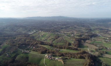 Jesen u Ljebu (2022)