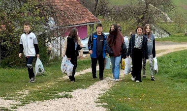 Vaskrs u Janjilovićima 2023