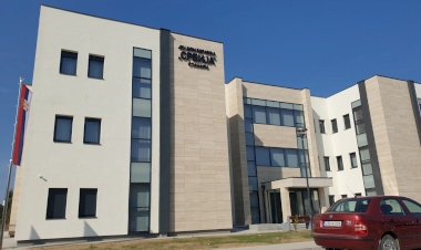 Отворен дом здравља у Станарима