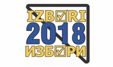 Izbori 2018 rezultati