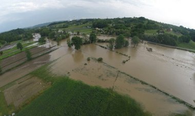 Poplave na Đurđevdan