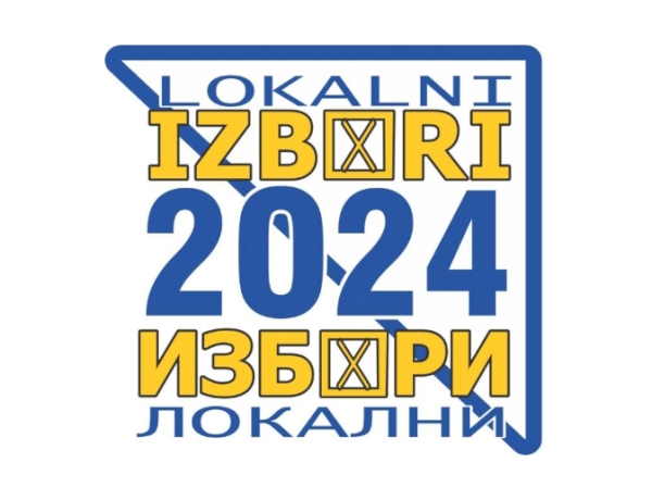 Rezultati izbora Ljeb 2024
